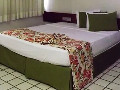 *** Otel El Aram Beach Boa Viagem Recife Brezilya