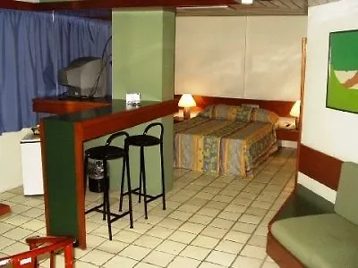 Hotel El Aram Beach Boa Viagem Recife