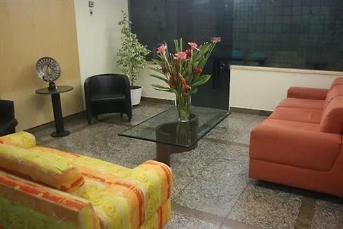 Hotel El Aram Beach Boa Viagem Recife