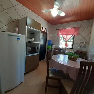 Casa de Férias Casinha Do Trapiche 