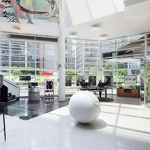 Pullman Olímpia 5*, São Paulo Brasil
