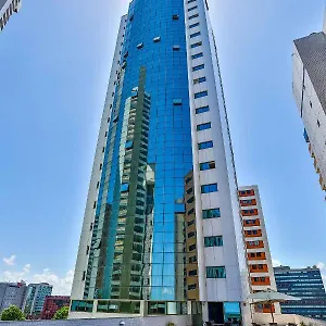 Flat Class Executive **** Recife