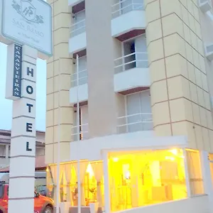 San Remo Canasvieiras 3*, Florianópolis Brasil