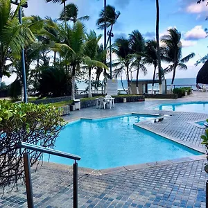 Apartamento Golden Frente Mar 