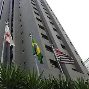 Apart-hotel Flat Paulista 540 ****
