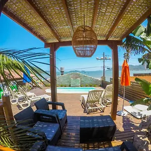Estrelas No Mar 2*, Florianópolis Brasil