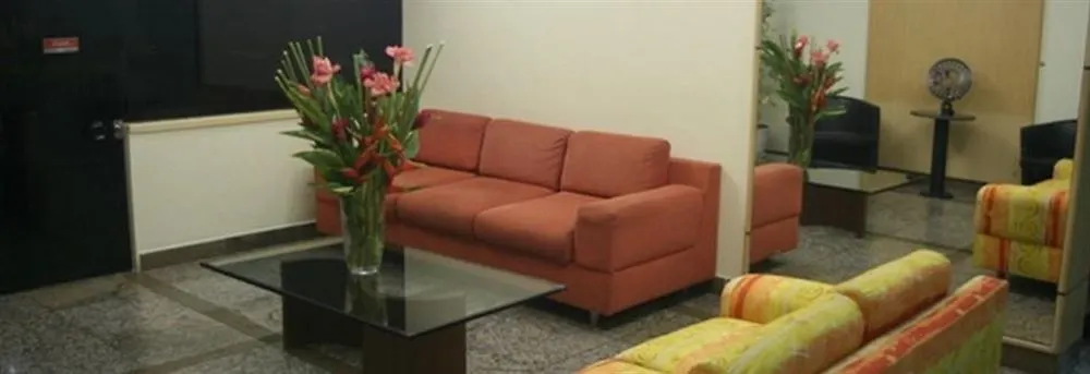 Hotell El Aram Beach Boa Viagem Recife