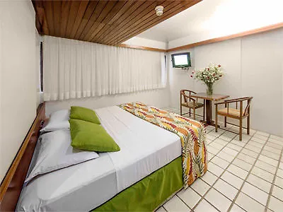 El Aram Beach Boa Viagem Recife Hotell