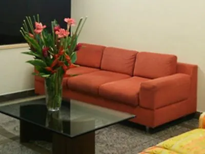 El Aram Beach Boa Viagem Recife Hotell